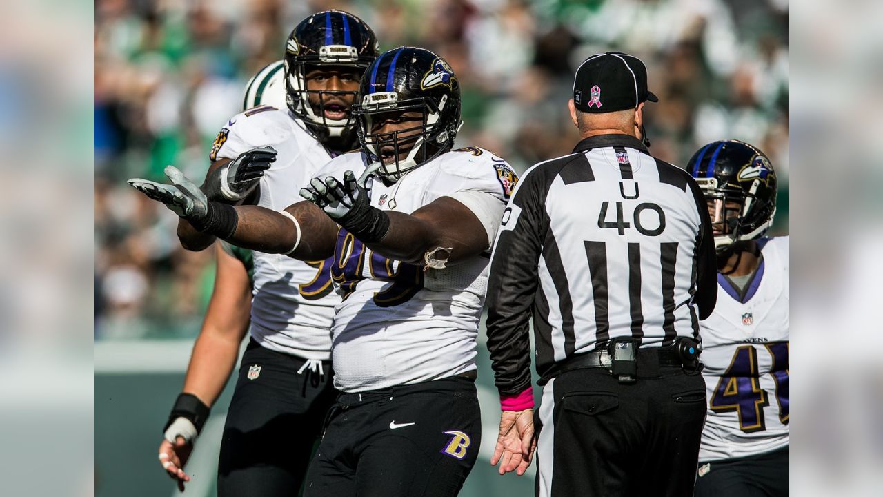 The Breakdown: Five Thoughts After Ravens' Loss to Giants