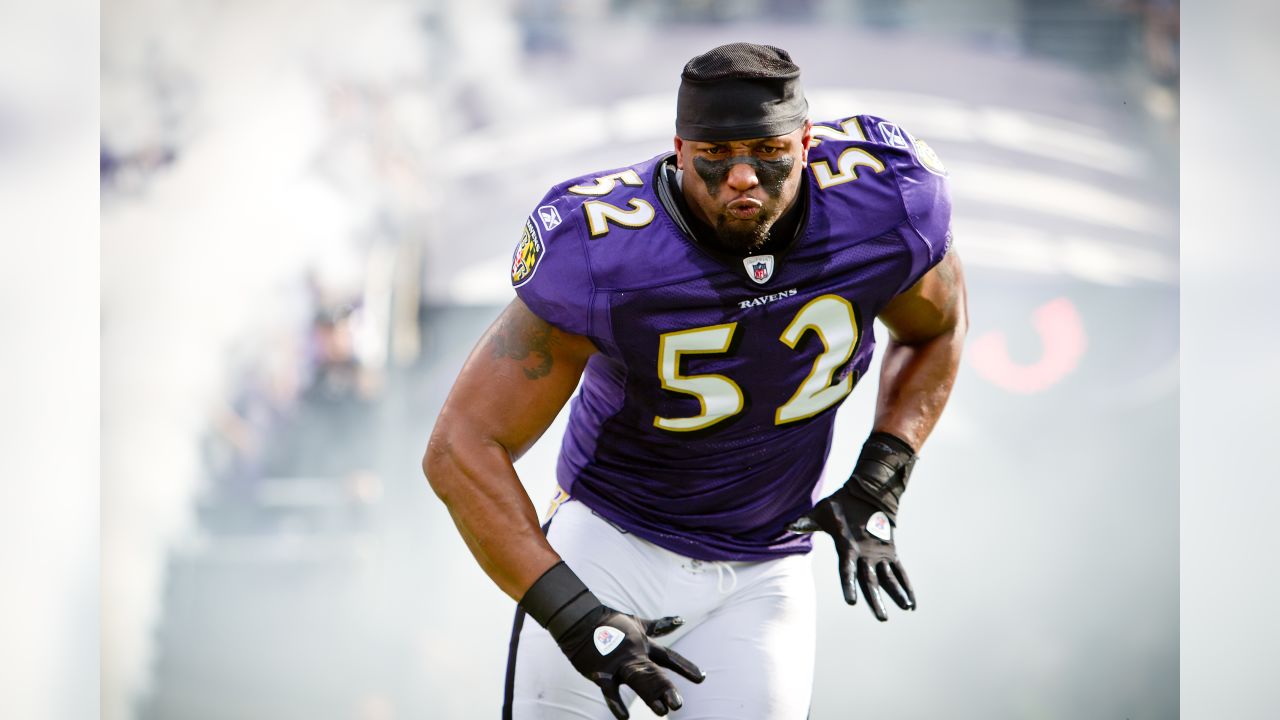 Ray Lewis  SportPics Archive