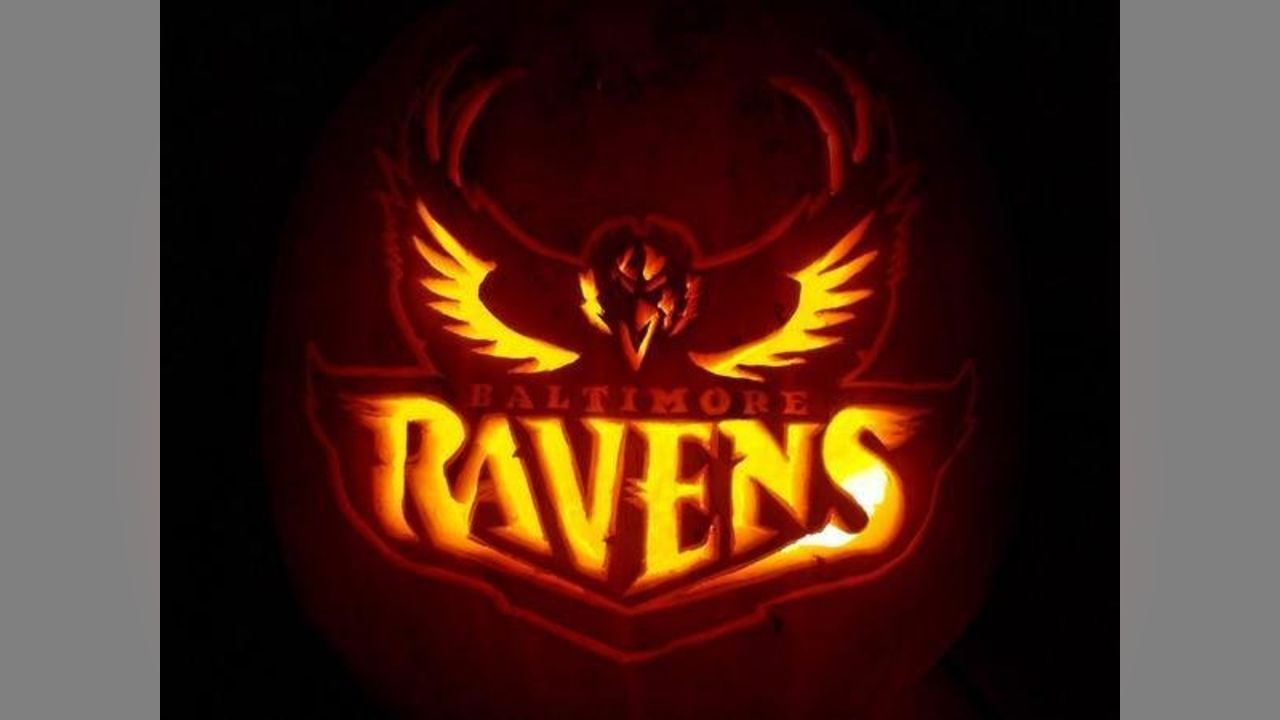 Photos: Your Ravens Pumpkins