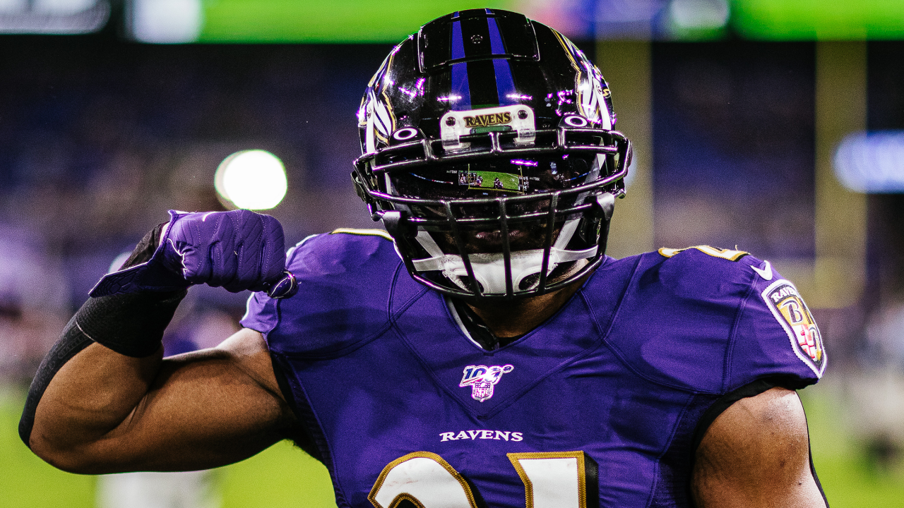 Can rookie Patrick Queen uphold the Ravens' legacy at linebacker