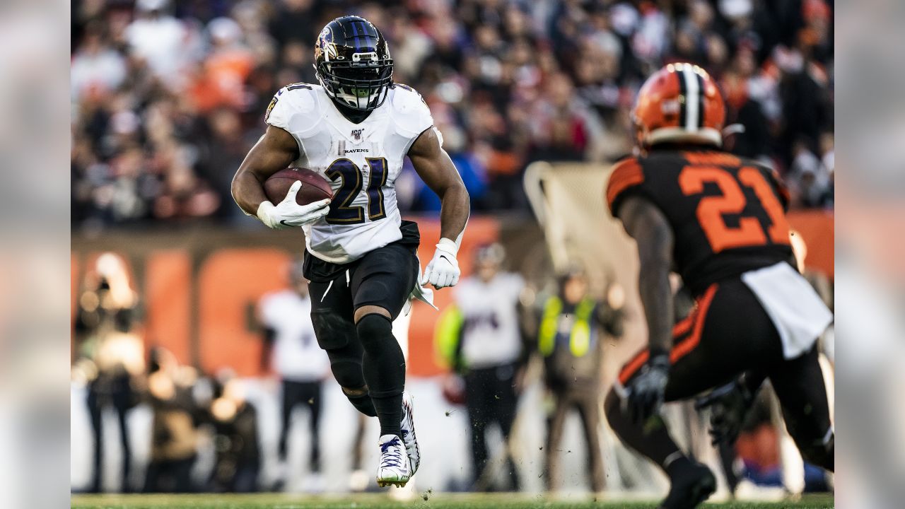 The 15: Greatest Undrafted Free Agents In Ravens History - PressBox