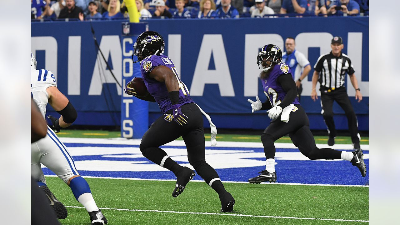 theScore - The Ravens' famous preseason winning streak lives on for another  year. 