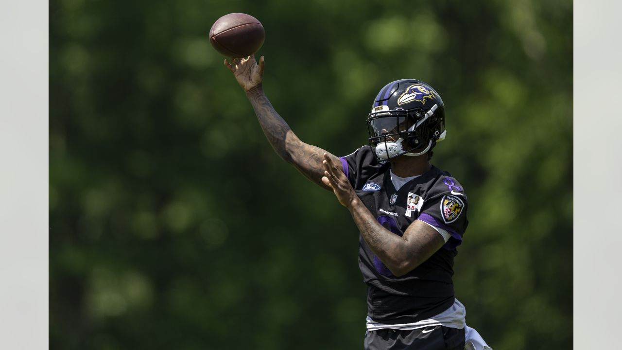 Ravens Have Their Best Roster in a While. Time See it in Action