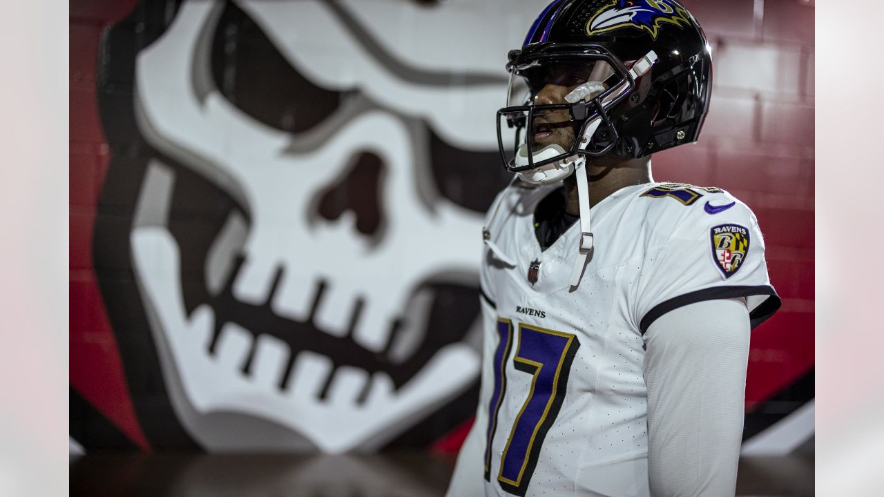 Gameday Gallery: Ravens vs. Buccaneers, Preseason 3