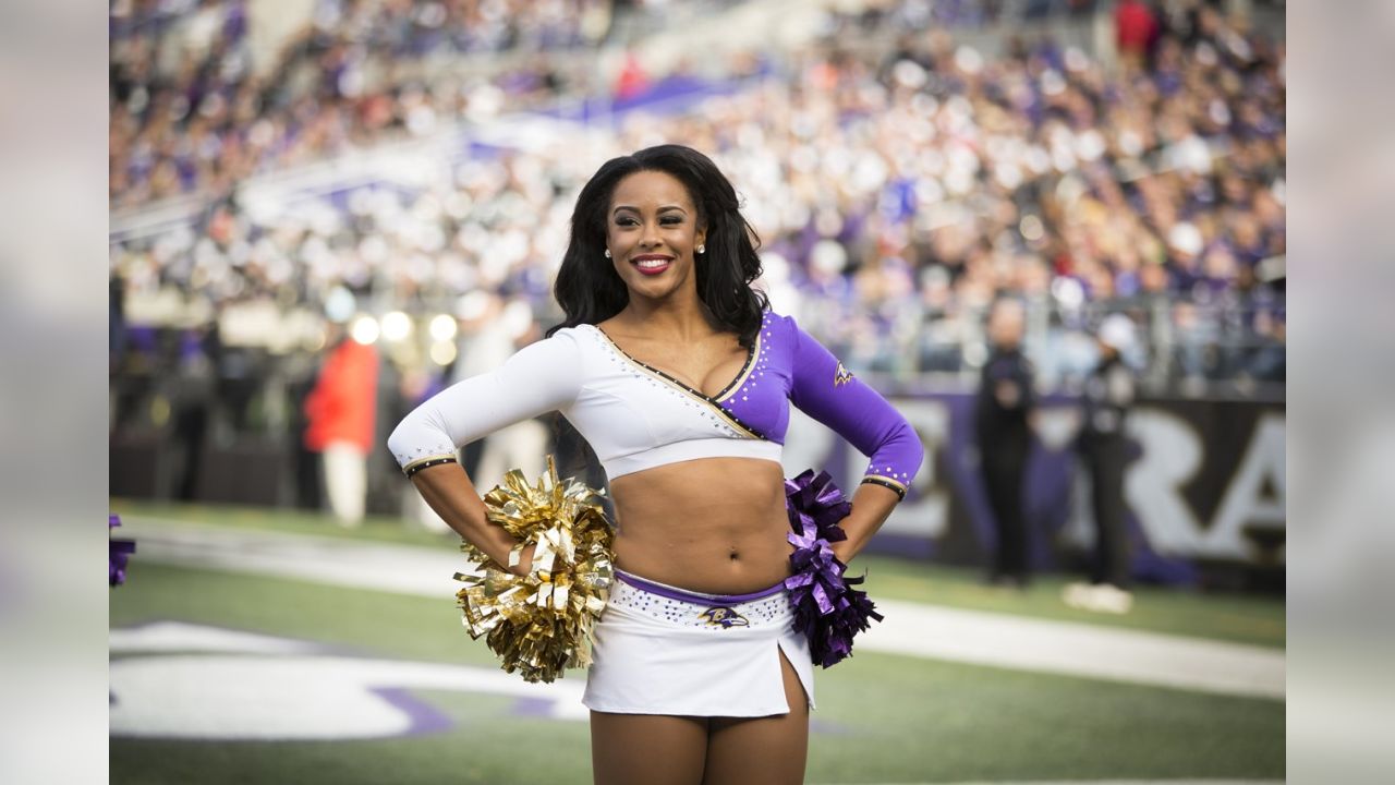 Ravens Cheerleaders Roster  Baltimore Ravens –