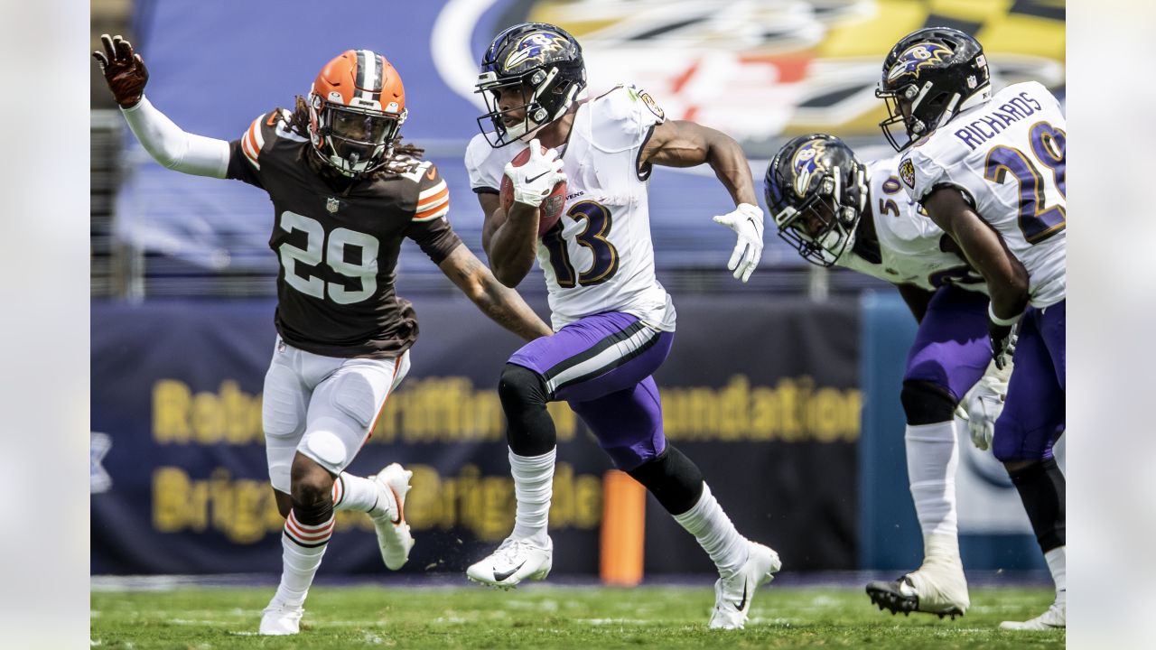 Browns CB Being Dubbed 'Building Block' Is Bad News for Greg Newsome