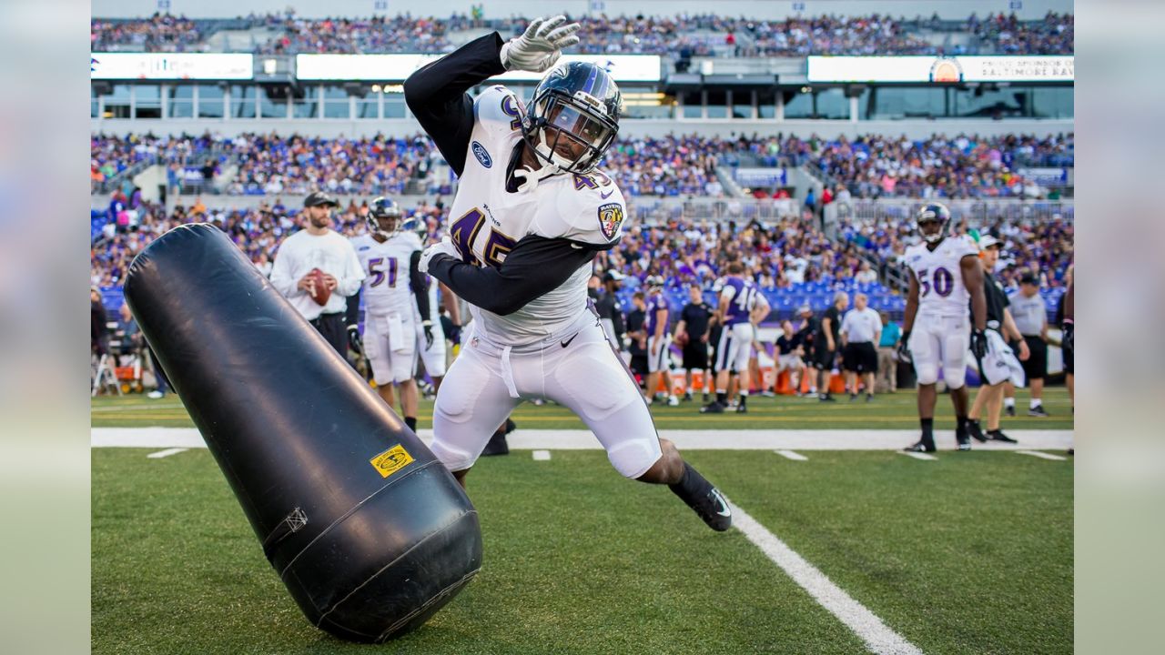 Commanders beat Ravens 29-28 with last-minute field goal on MNF on 7News