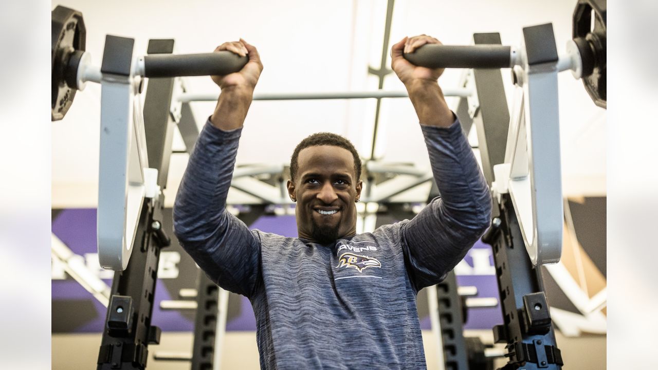 Ravens Set To Open Offseason Workout Program April 18 - PressBox