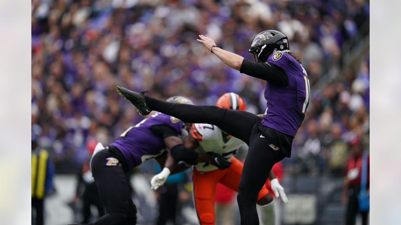 NFLSU Week 7: Tigers galore in Browns vs. Ravens matchup - Death Valley  Insider