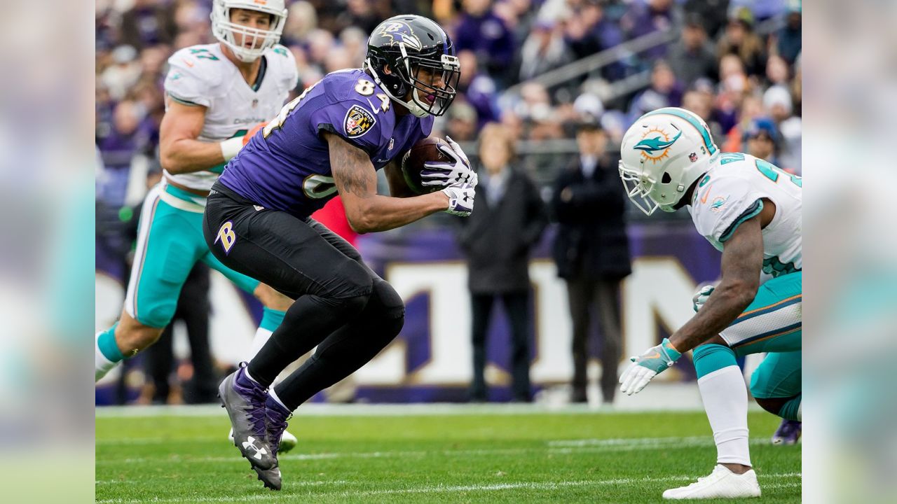 Game Recap: Ravens 38, Dolphins 6