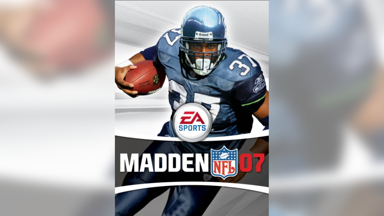 Madden 21 cover vote: Lamar Jackson and nine other contenders