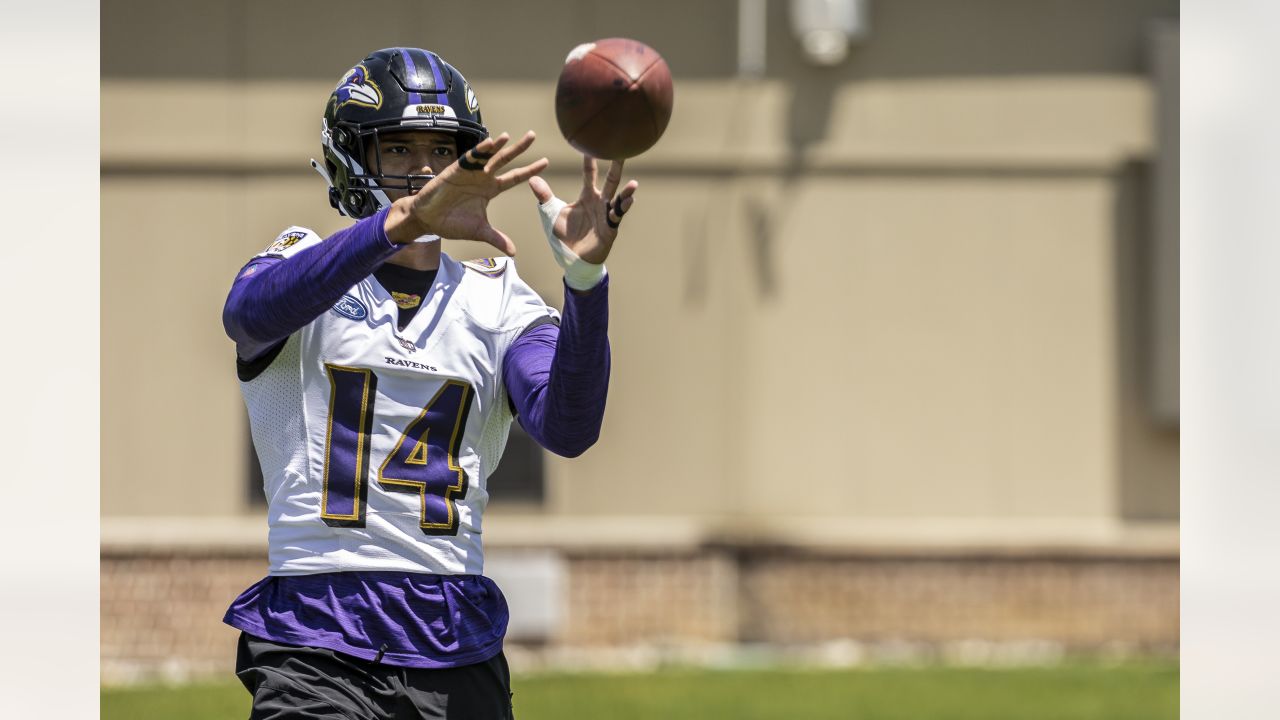 Baltimore Ravens NFL training camp preview: Key dates, notable additions,  biggest storylines