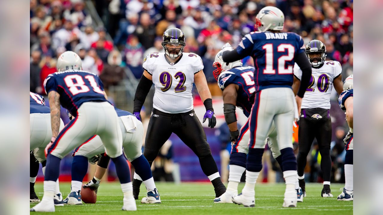 10 Most Memorable Ravens vs. Tom Brady Games