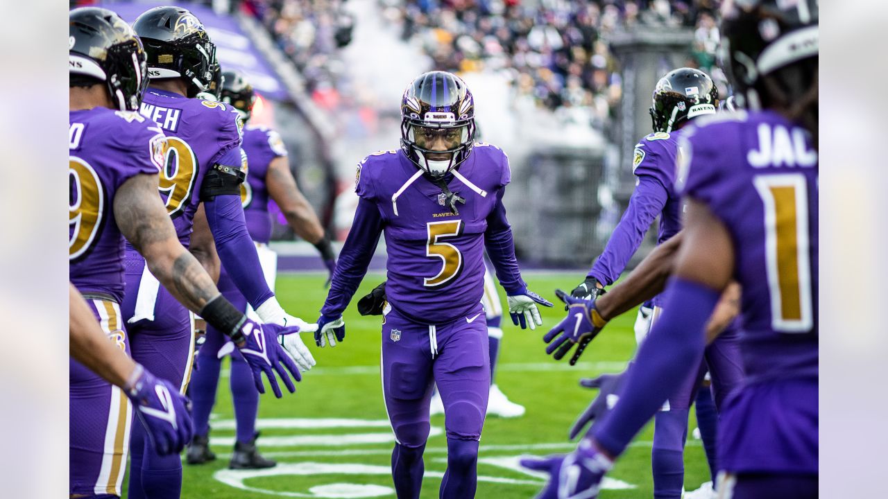 2021 Baltimore Ravens Predictions: Ravens Vs. Packers Week 15 Picks -  PressBox