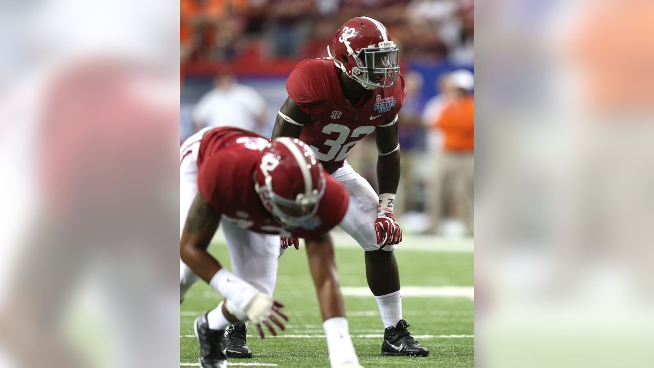 Alabama Football: It's Only Fitting That C.J. Mosley Ended Up with Ravens, News, Scores, Highlights, Stats, and Rumors