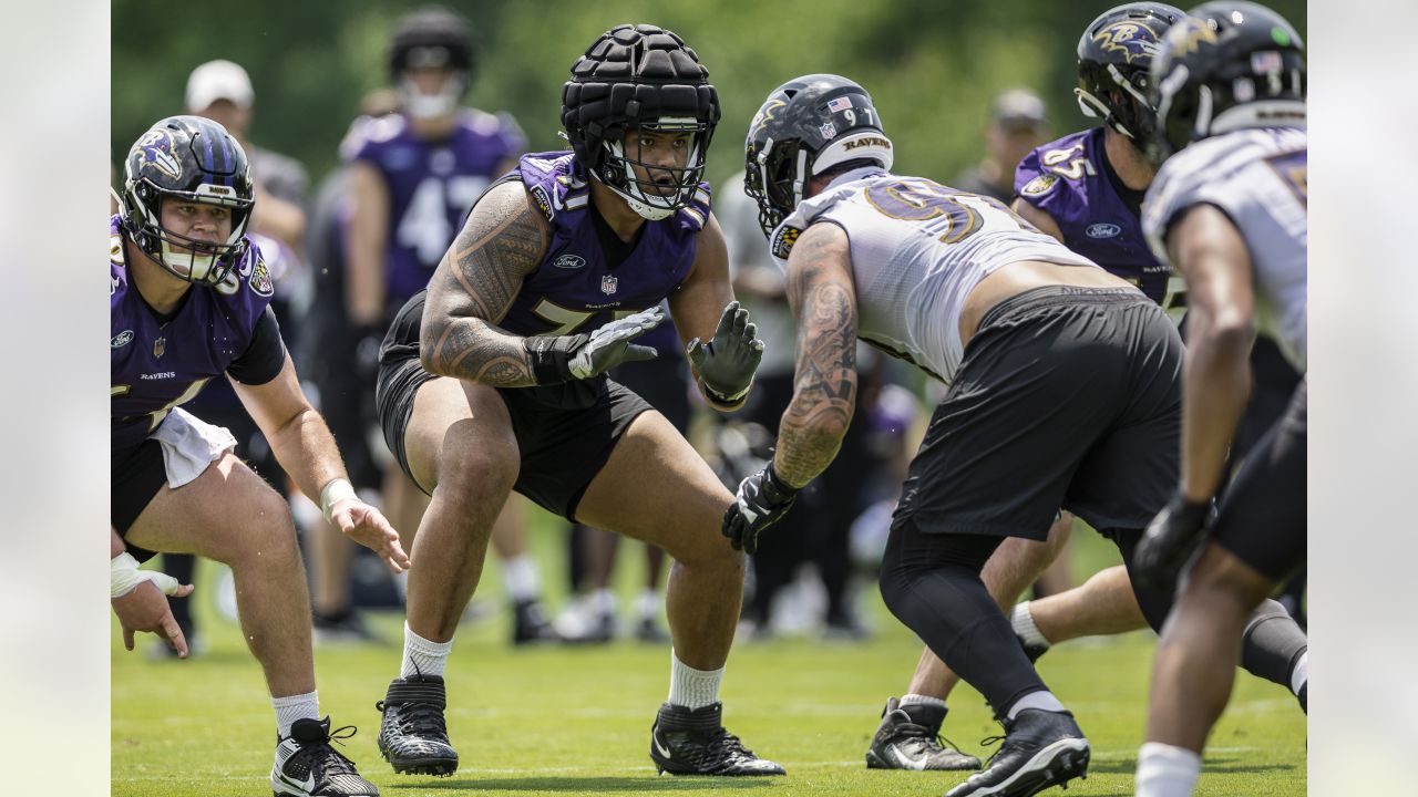 Baltimore Ravens NFL training camp preview: Key dates, notable additions,  biggest storylines