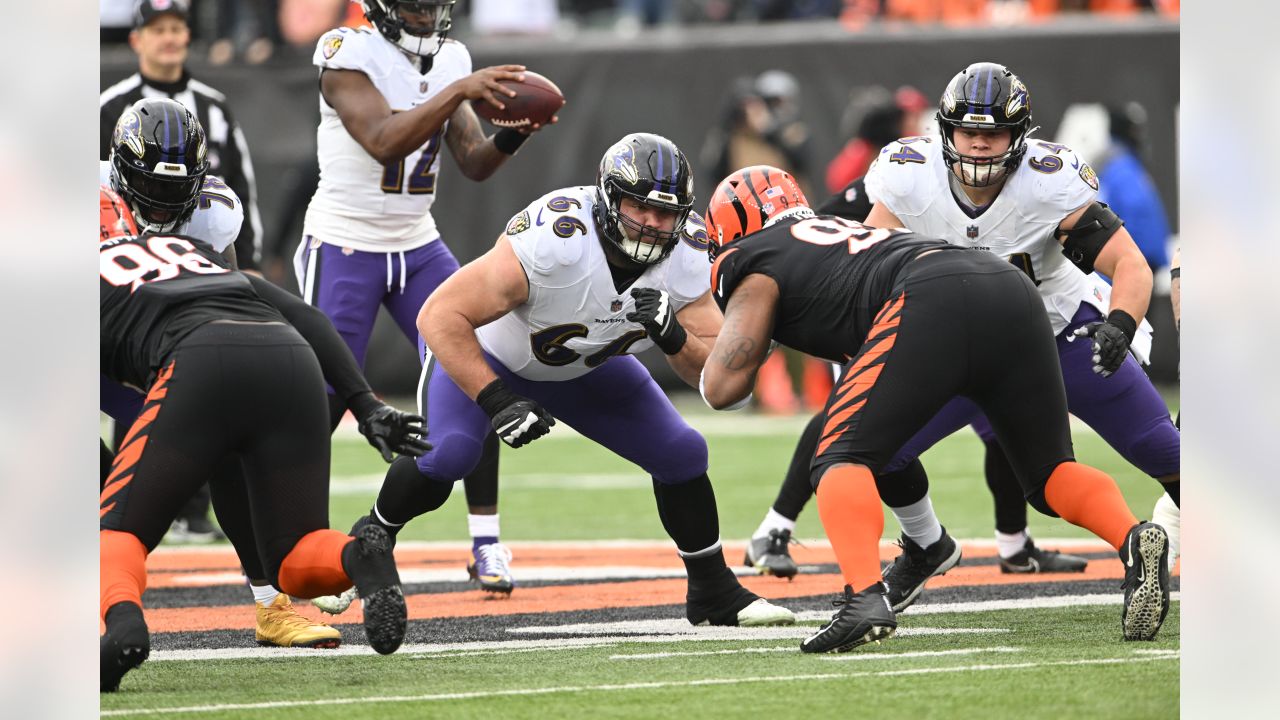 Baltimore Ravens safety Kyle Hamilton poised for breakout year with  expanded role in 2023, NFL News, Rankings and Statistics