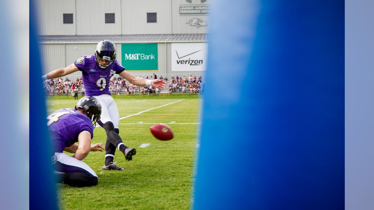 Former Ravens TE Maxx Williams On Why Winning Ed Block Courage Award Is So  Special - PressBox