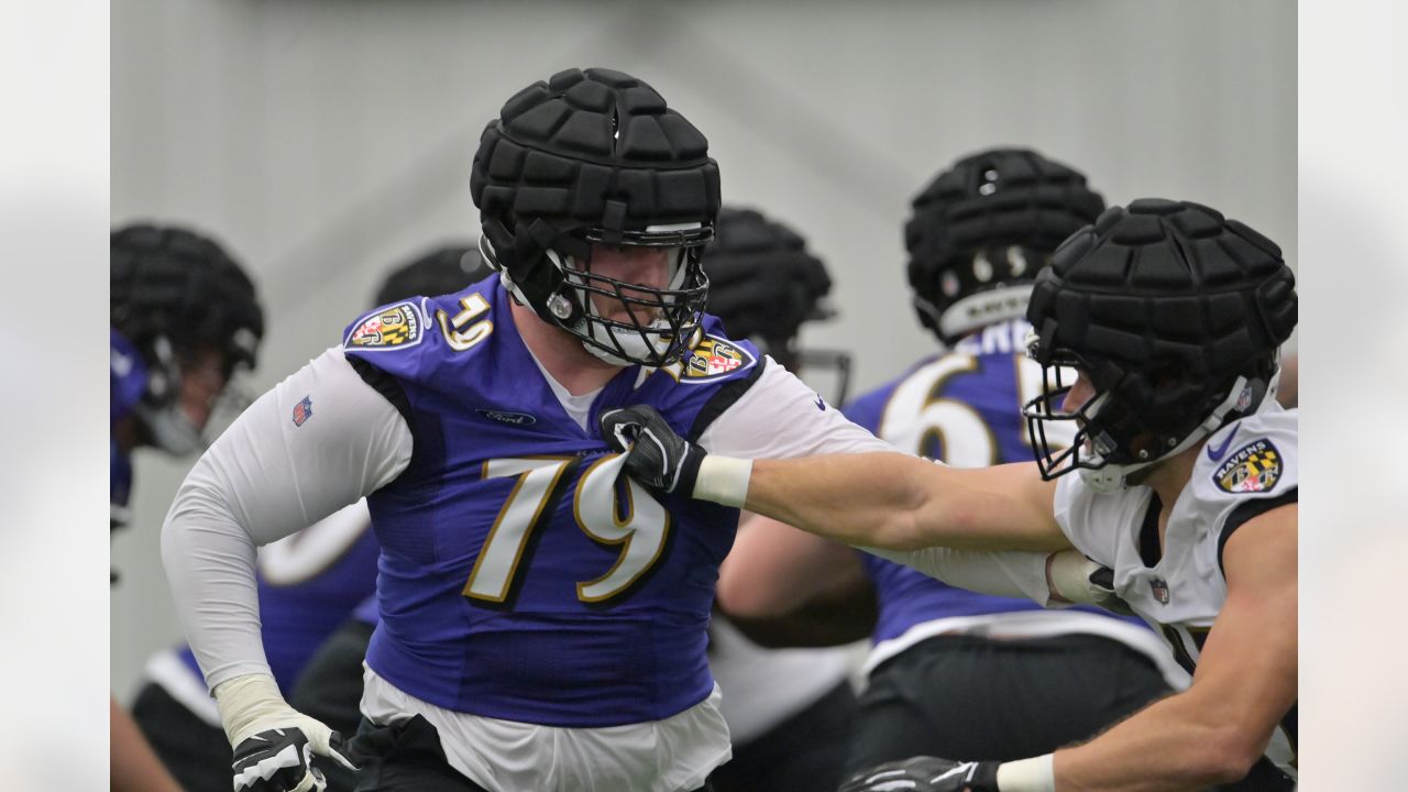 Twelve Ravens thoughts following 2022 rookie minicamp - Baltimore