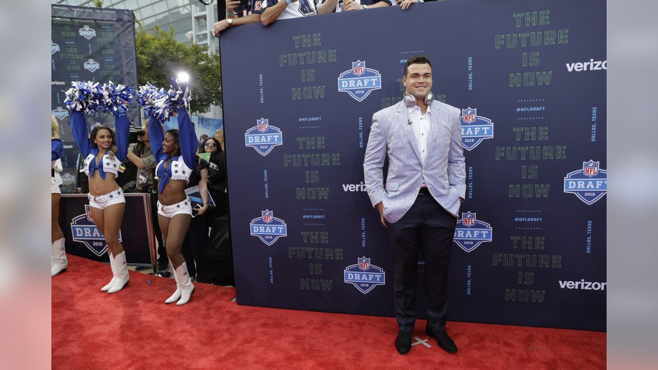 NFL Red Carpet: Best- and Worst-Dressed Players in the League, News,  Scores, Highlights, Stats, and Rumors