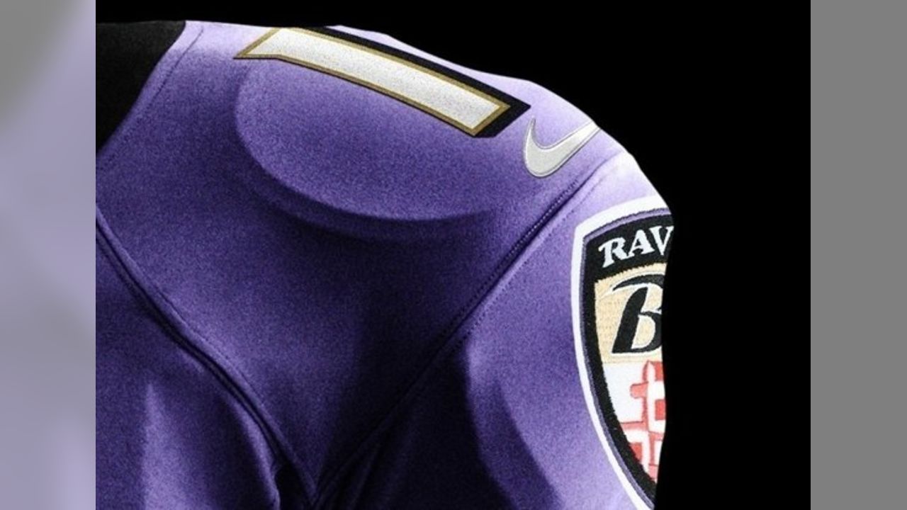 Will the Ravens follow the league trend of designing new jerseys? -  Baltimore Beatdown