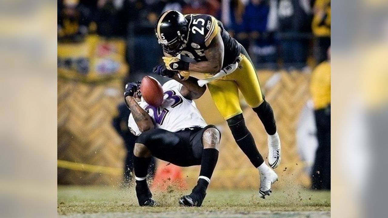 Steelers 17-20 Ravens (Nov 29, 2009) Final Score - ESPN