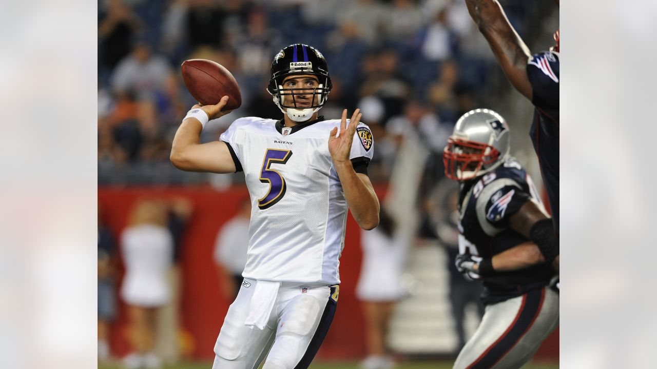 Baltimore Ravens' Super Bowl XLVII win ranked 5th best since 2000