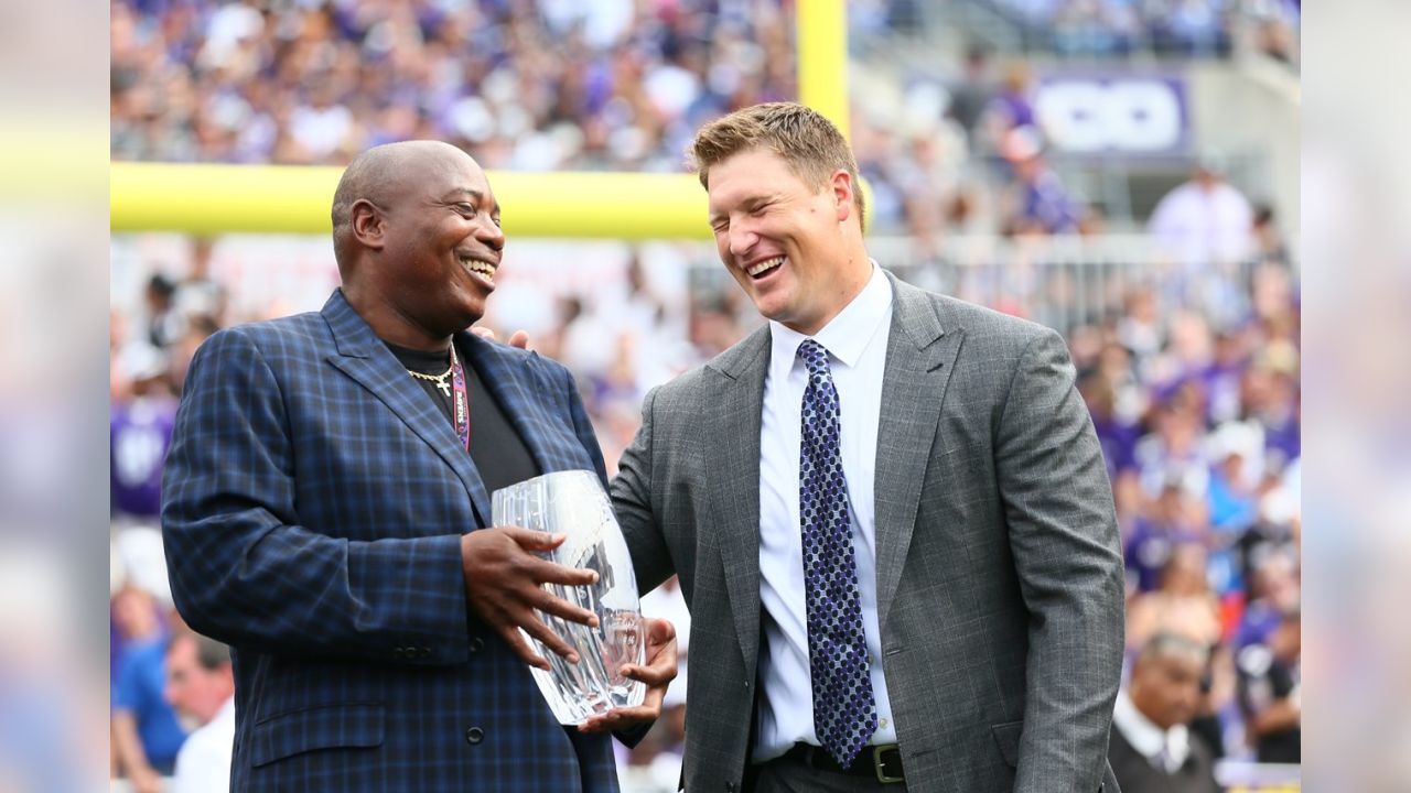 Todd Heap to be honored in Ravens' Ring of Honor - Baltimore Beatdown