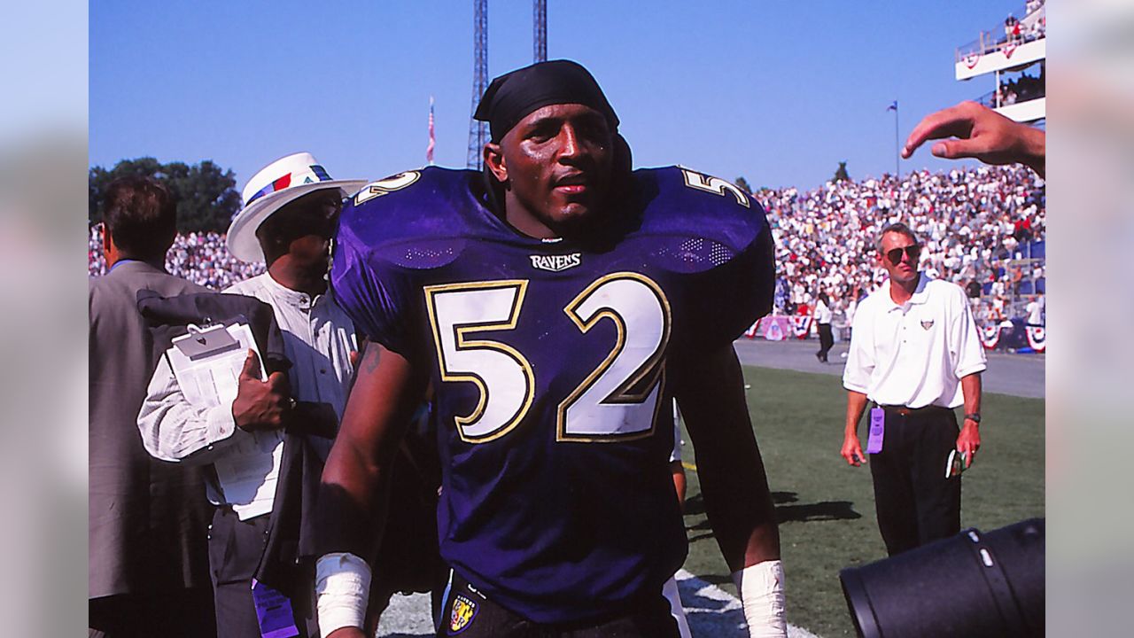 Ray Lewis retrospective: 1996-2013  Baltimore ravens football, Ravens  football, Ray lewis