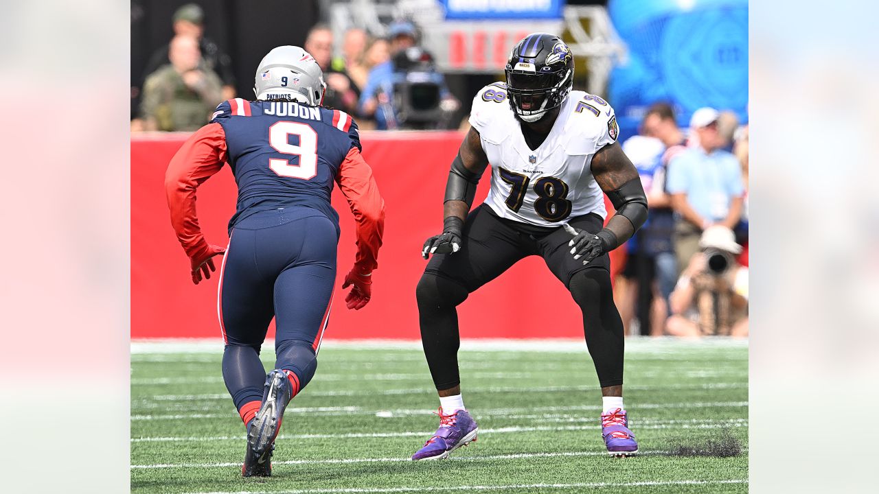 BRPROUD  NFL Week 9: Ravens vs Saints players to watch