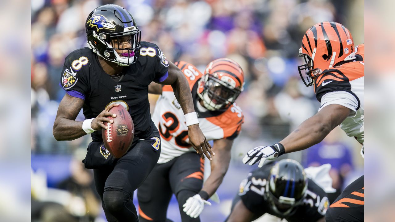 Ravens 2019 Schedule & Five Biggest Takeaways