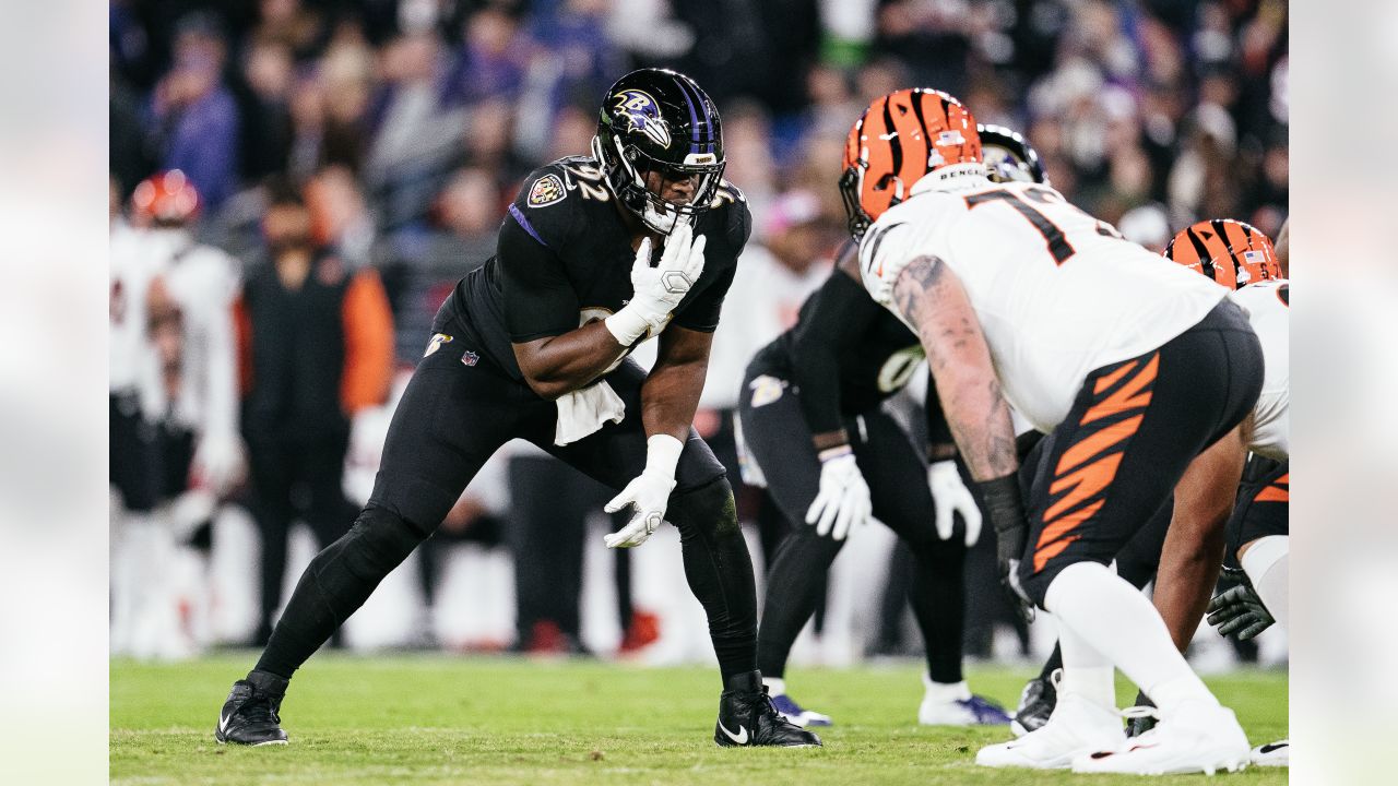 Ravens Week 16 Preview: Ravens hope to ground Falcons