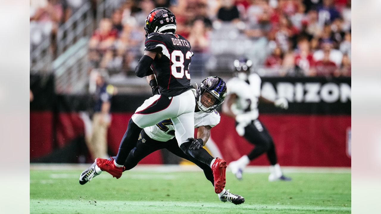 Gameday Gallery: Ravens vs. Cardinals, Preseason 2