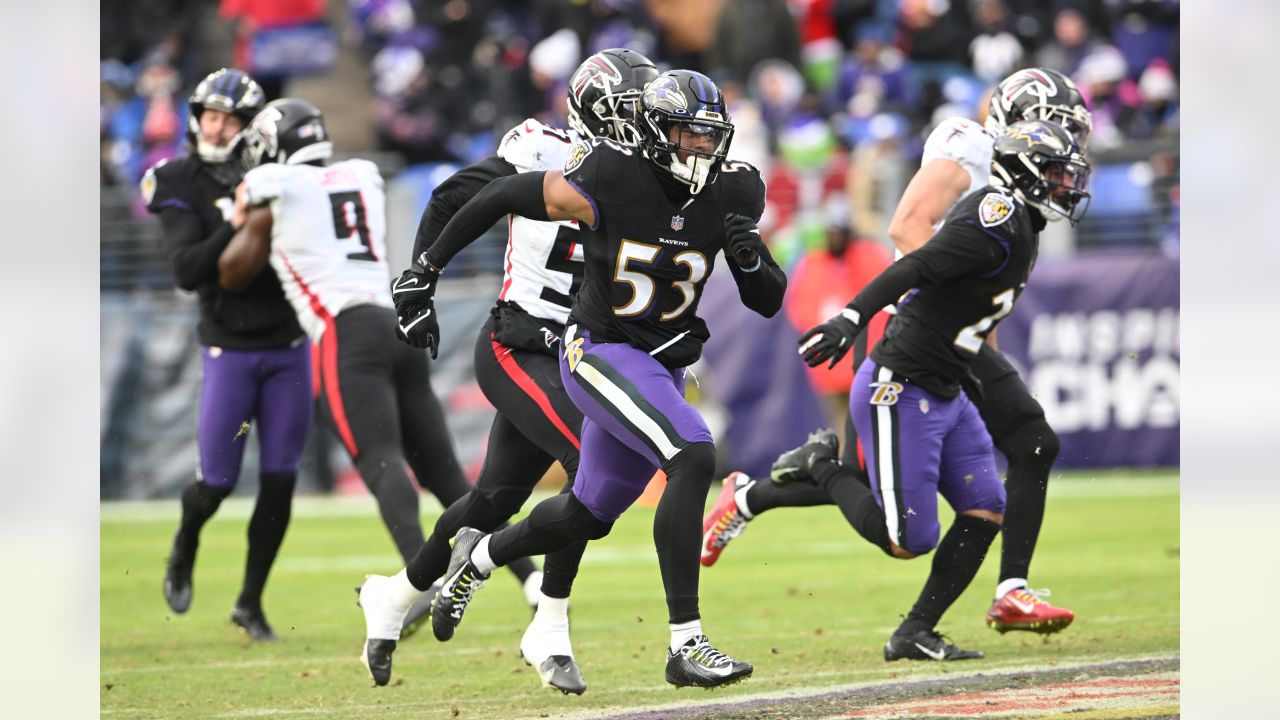 Ravens free agency grade: Baltimore's offseason moves - DraftKings