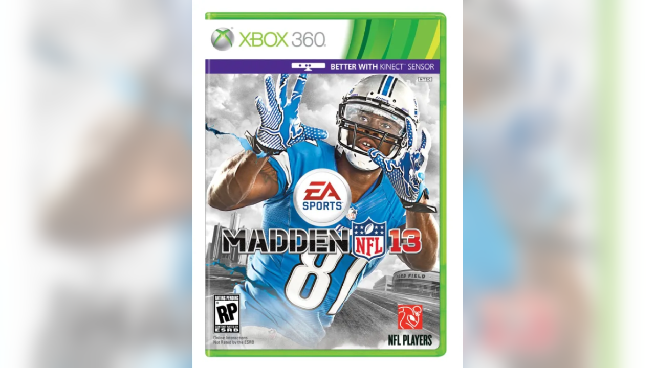 Lamar Jackson is the cover athlete of Madden 21 - Dot Esports