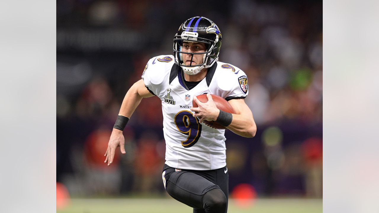 Baltimore Ravens on X: It's reunion week for the 2012 Super Bowl