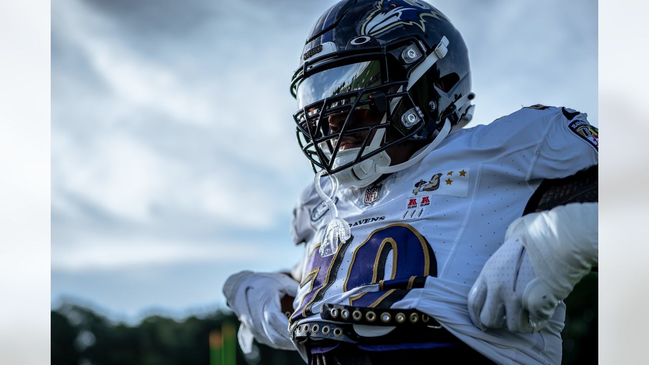 Before Ravens camp begins, here are 10 things to know about the