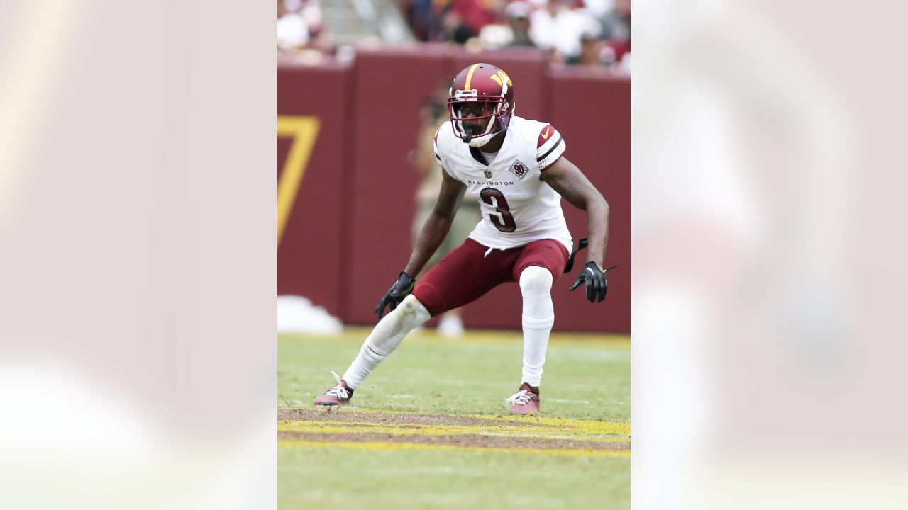 2016 Washington Redskins Draft Profiles: William Jackson III, CB