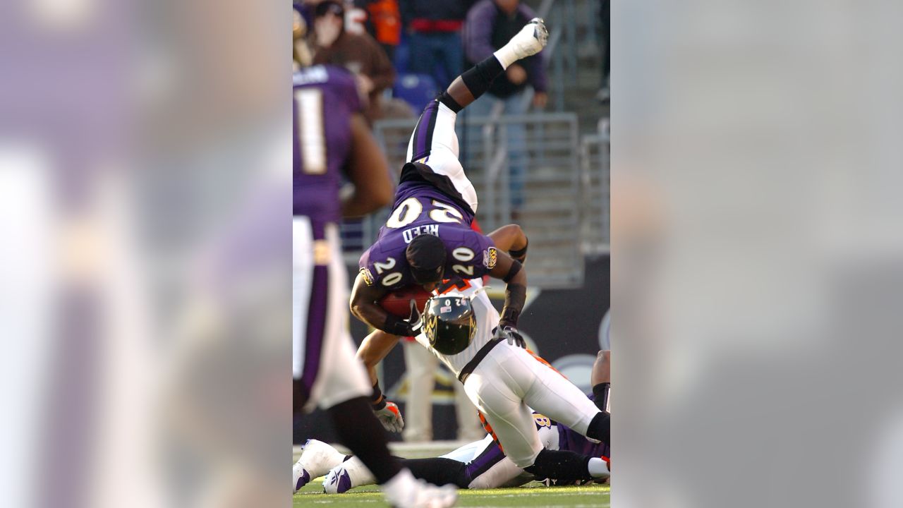 20 Best Ed Reed Photos