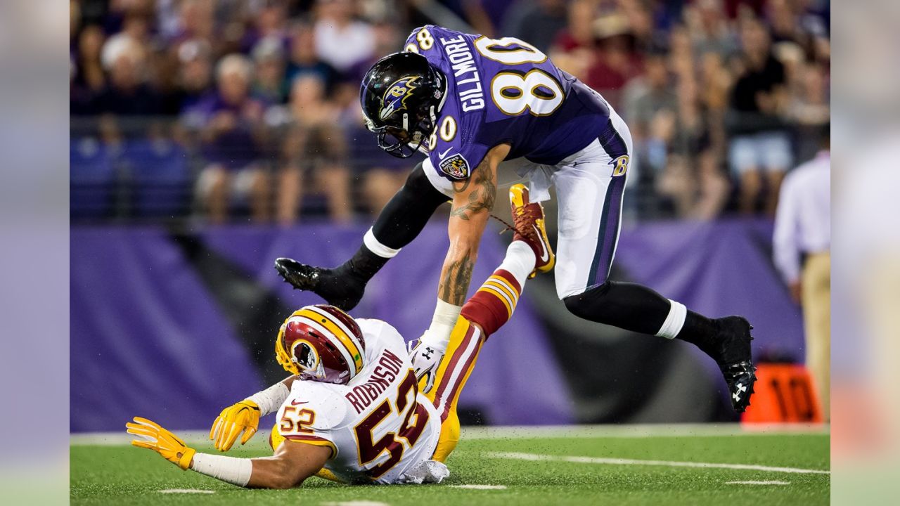 Colt McCoy, late Kai Forbath field goal help Washington edge