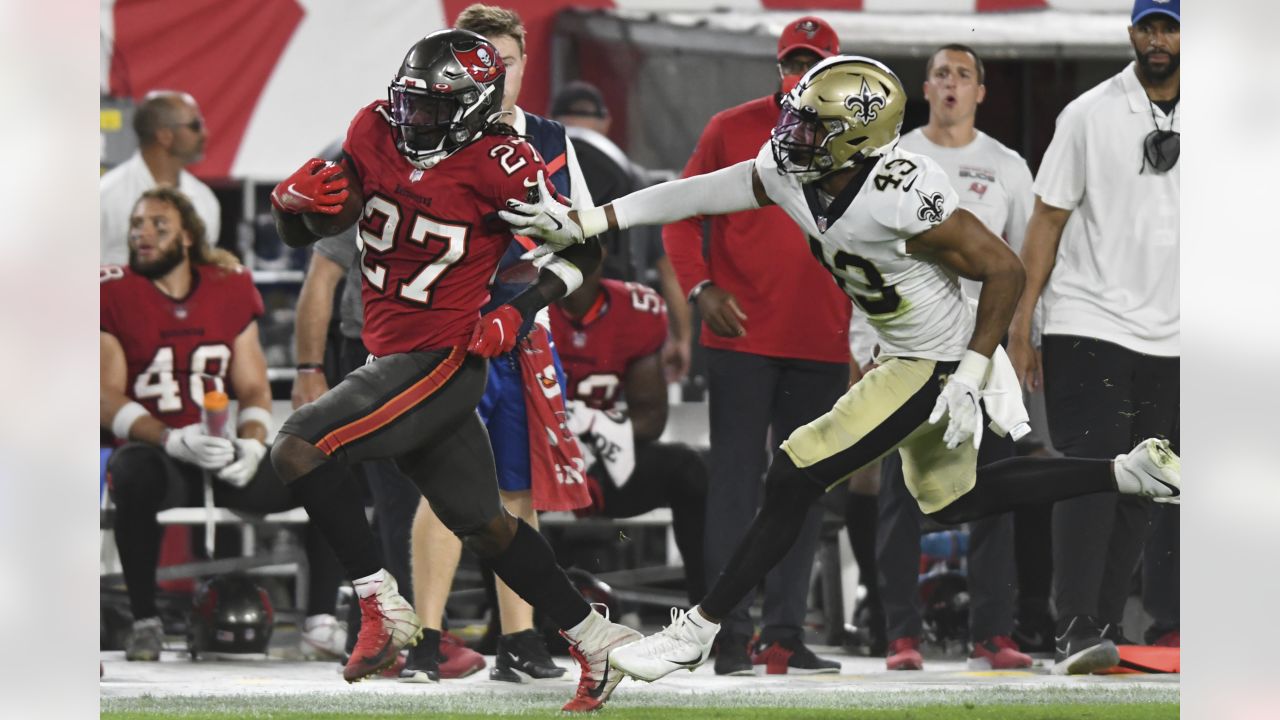 New Orleans Saints free safety Marcus Williams, Photos