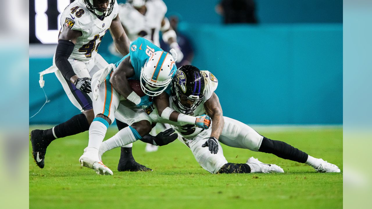 The Breakdown: Miami Dolphins vs Baltimore Ravens - Sportank