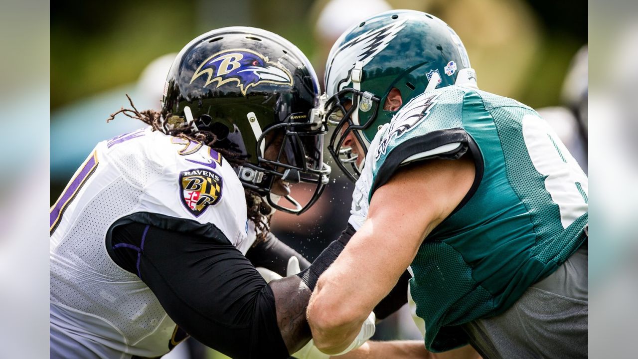 Comeback trail: Eagles' Timmy Jernigan is back, 100% healthy and out to  prove his worth