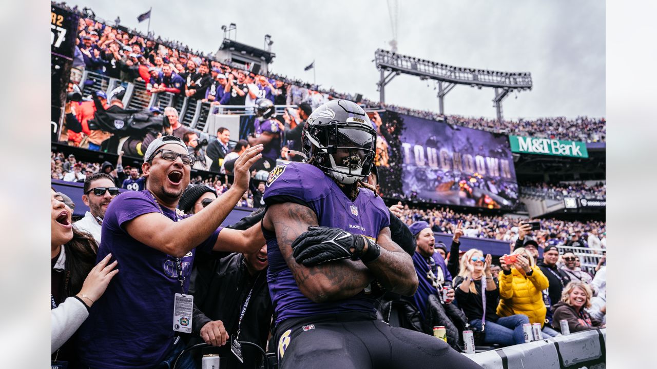 Best Celebration Photos from the 2022 Season