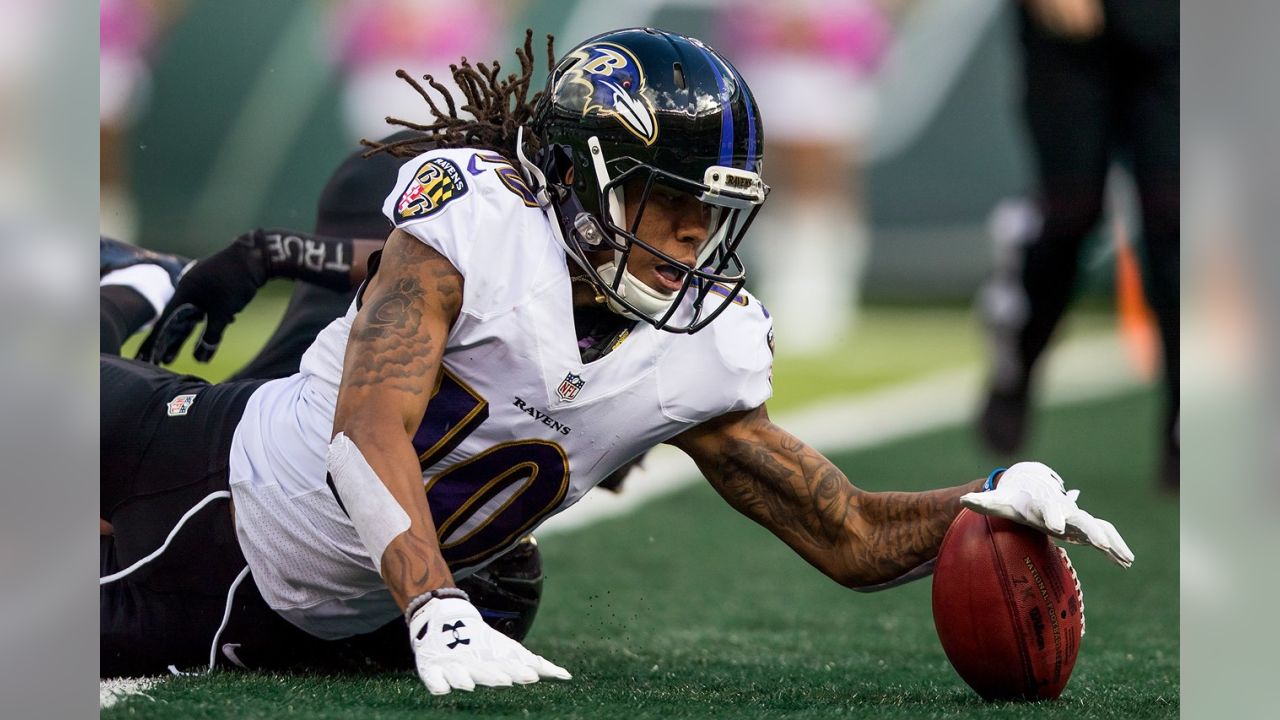 The Breakdown: Five Thoughts After Ravens' Loss to Giants