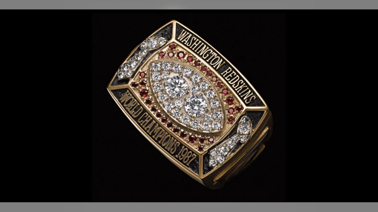 Baltimore Ravens Super Bowl Ring Stock Photo - Download Image Now - Superbowl  Ring, NFL, Ring - Jewelry - iStock