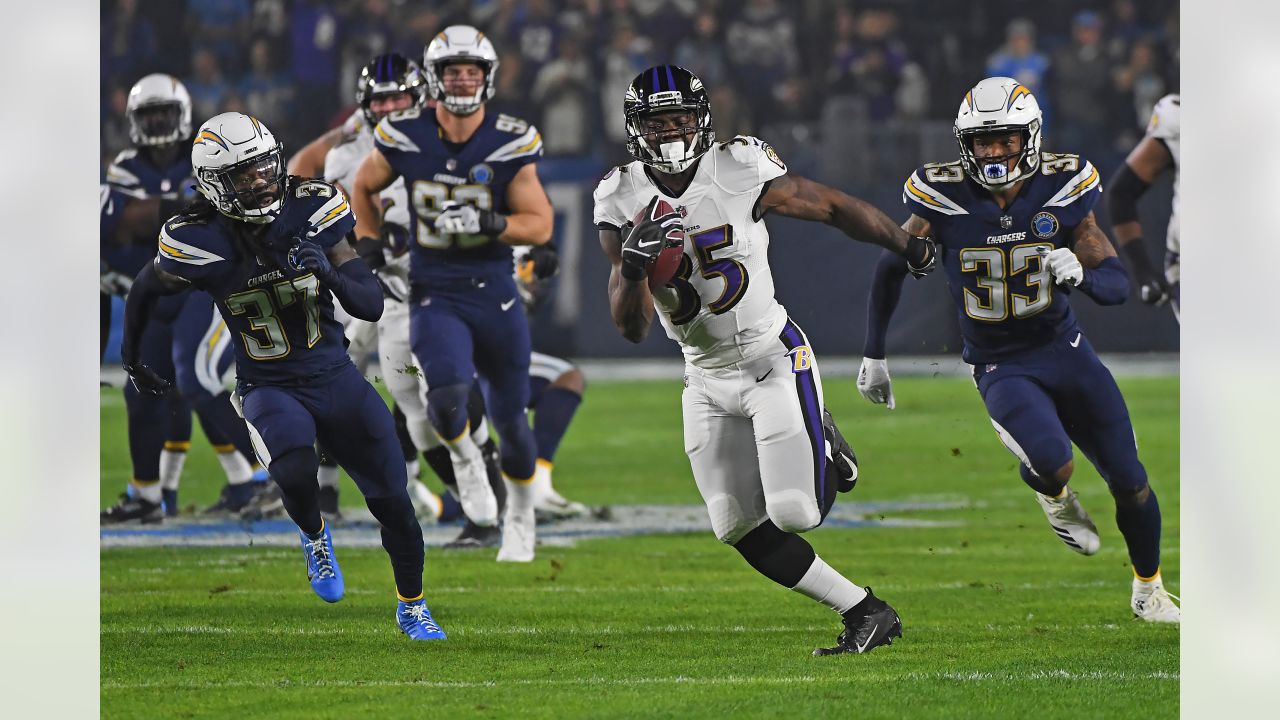 Game-By-Game Breakdown of Ravens' 2021 Schedule