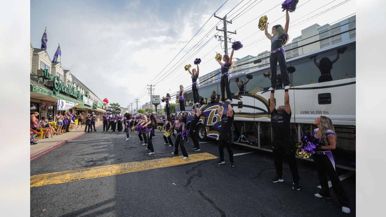 Baltimore Ravens - Beach Bash is back ‼️ Join us this summer:  baltimoreravens.com/fans/beach-bash/