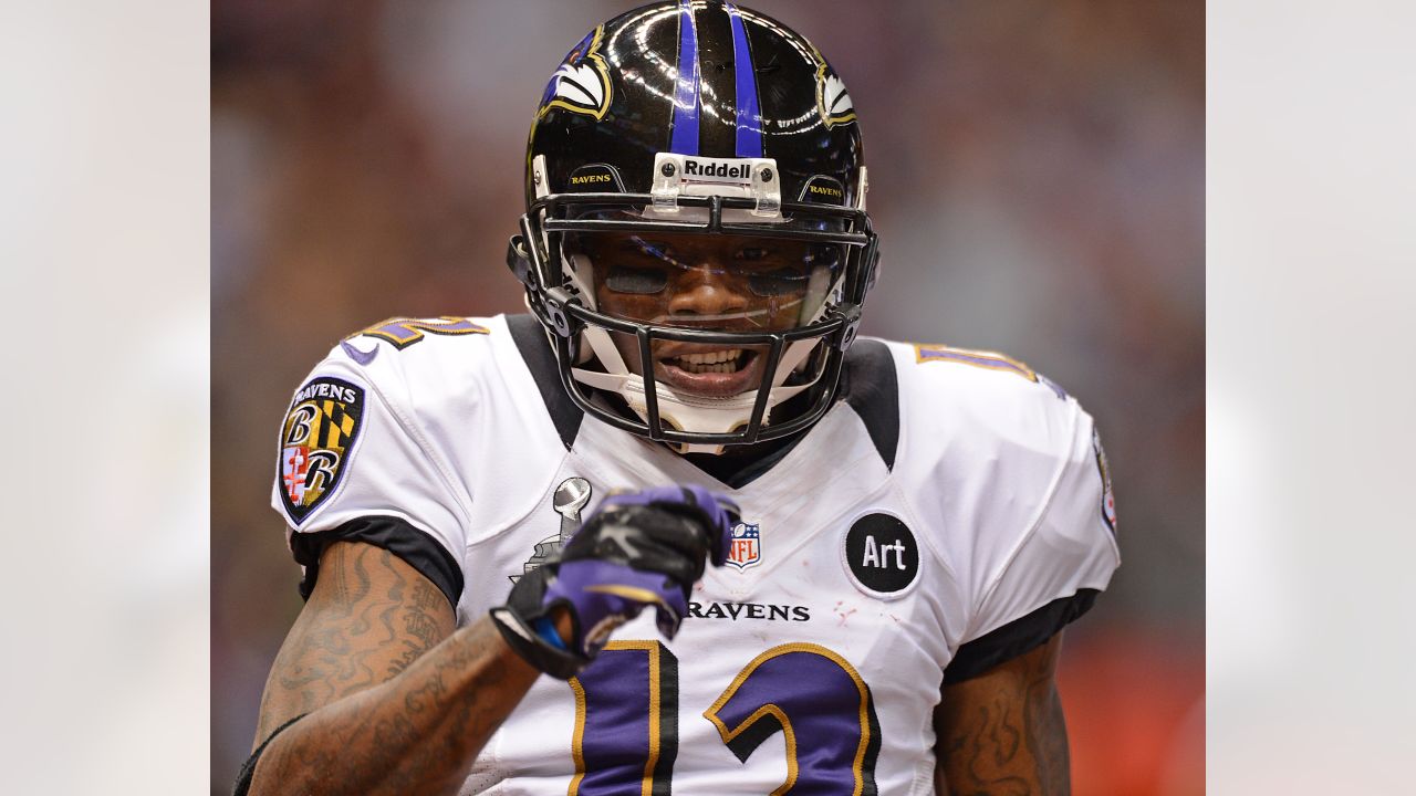 Throwback: Ravens' Super Bowl XLVII Victory