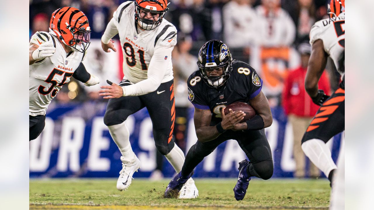 NFL Upset of Week 6 – Ravens vs Giants
